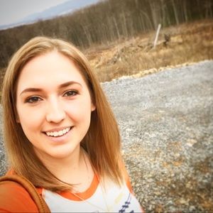 Meet your Posher, Melanie